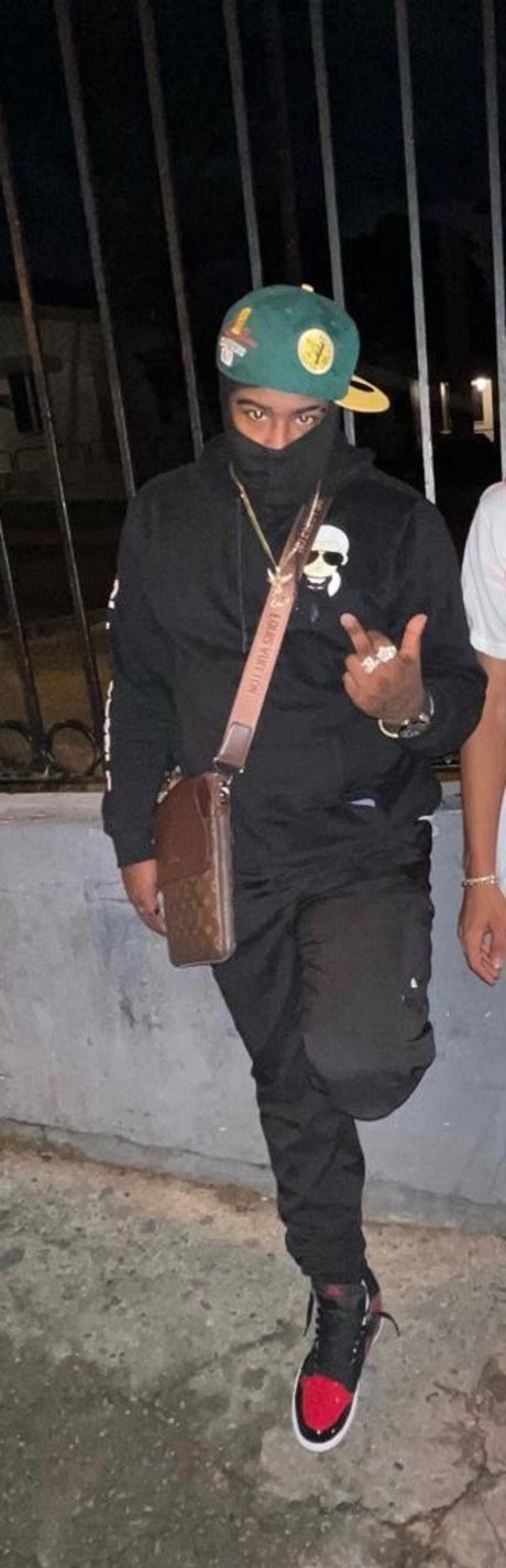 Elchulo pornstar pretty photo