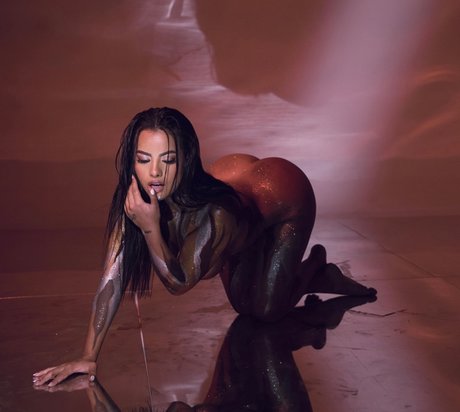 Tatiana perez pornstar nude images