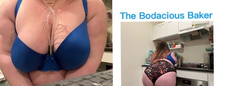 TheBodaciousBaker star best picture