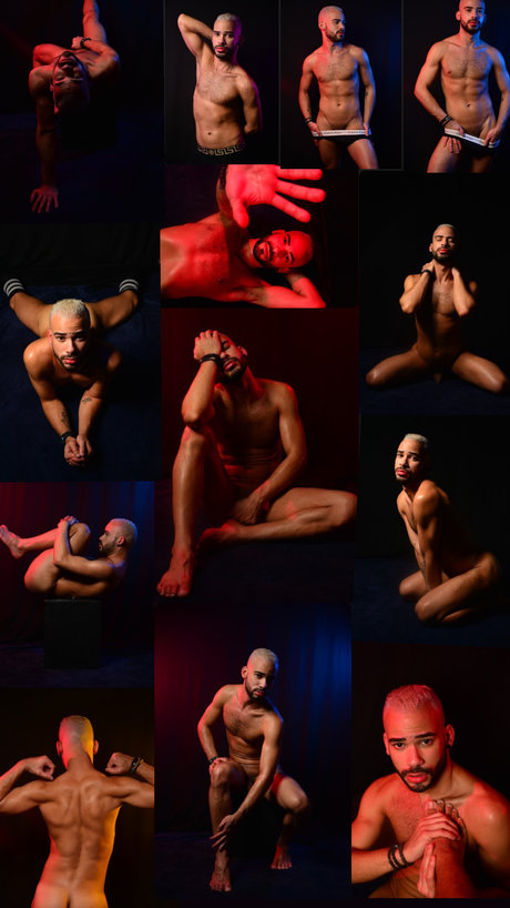 Gabriel Melo pornstar high quality image