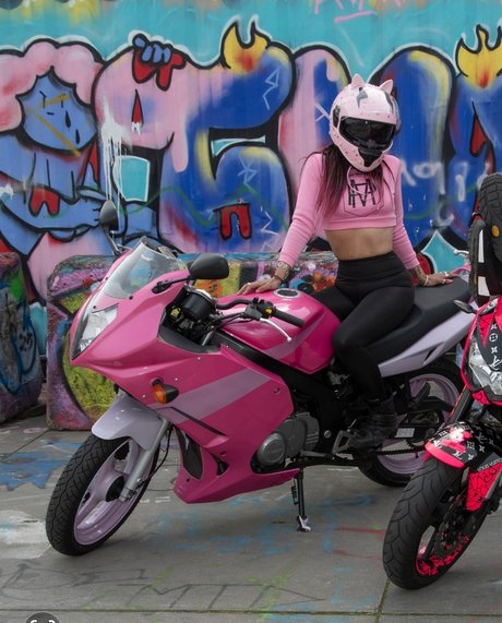 BikePron pornstar nice galleries
