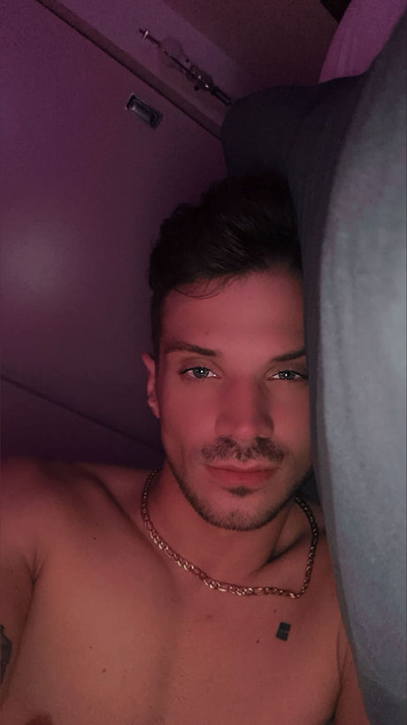 Ace Jaxon star pornographic image