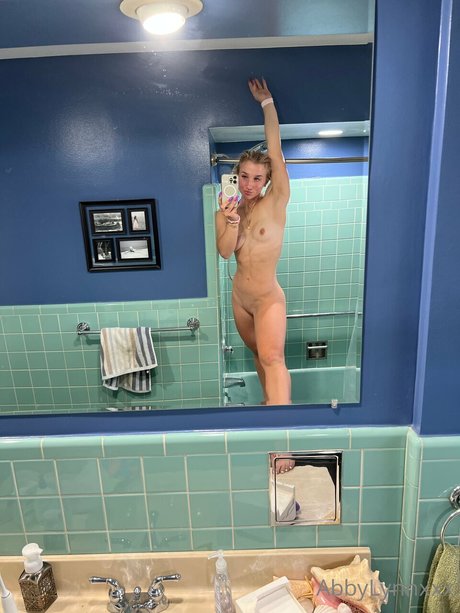 Abby Lynn nudes actress photo
