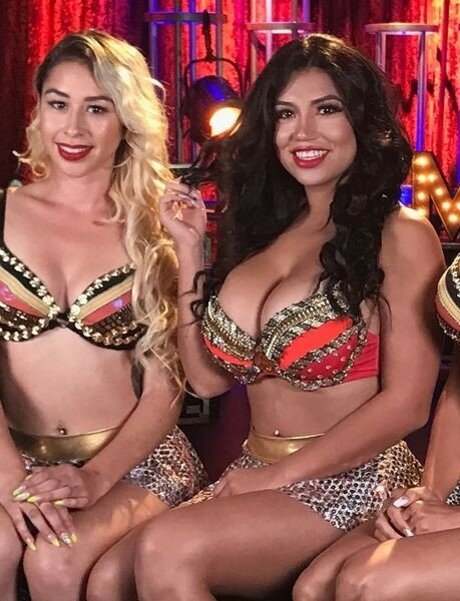 Priscilla Stephanie beautiful star pics