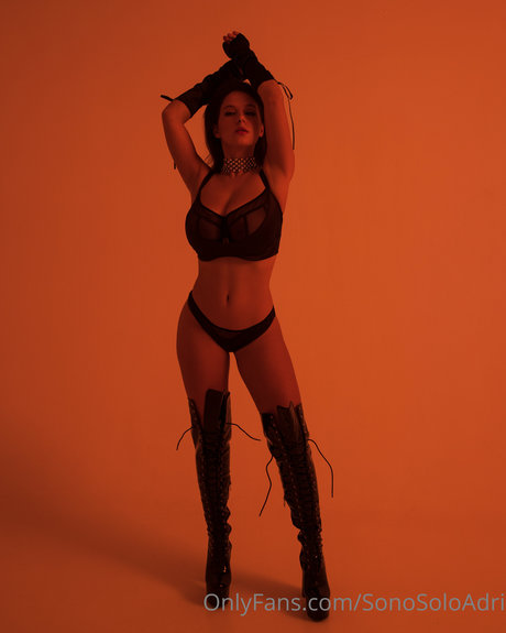 Adriana Fenice model free archive