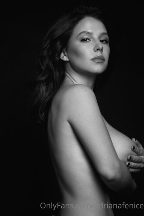 Adriana Fenice erotic pornstar photo