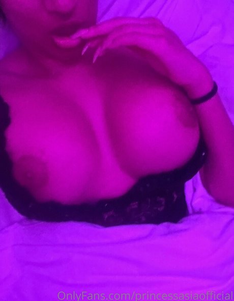 Princess Asia xxx star photo