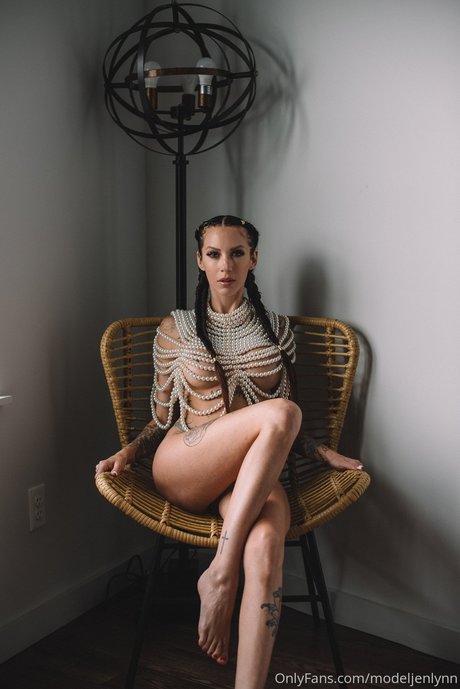 Jennifer Lynn VIP exclusive star archive