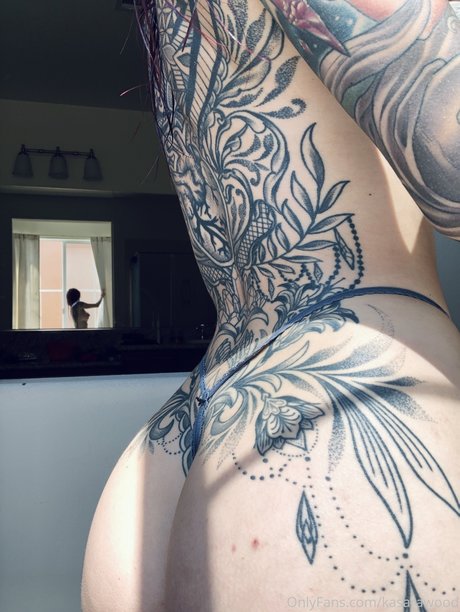 Kasara Wood nice pornstar img