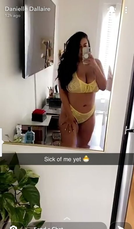 Danielle Dallaire nice pornstar pics