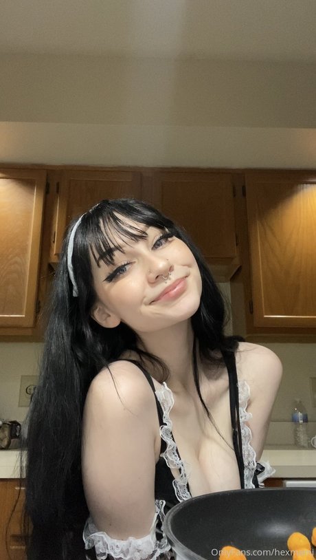 Hexmami star best pic