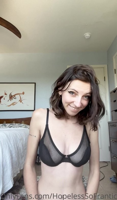 HopelessSoFrantic model free archive
