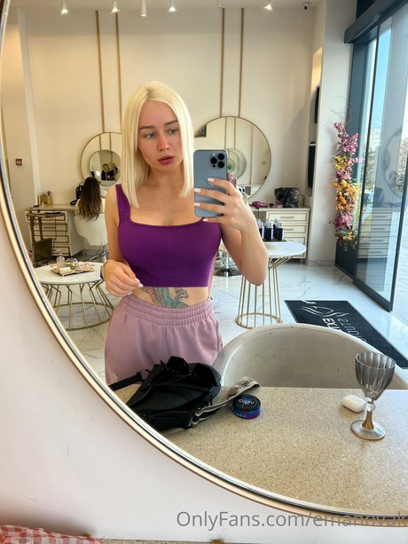 Ema Novak pornstar photos
