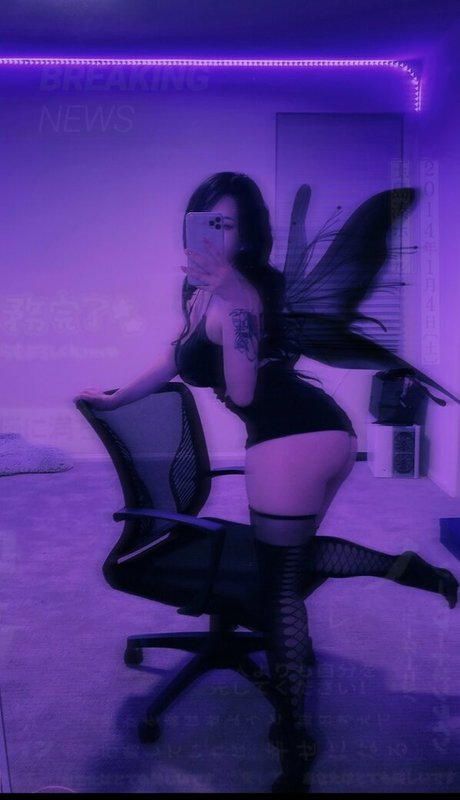 Vandalbunnie porn star galleries