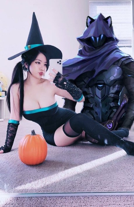 Vandalbunnie perfect actress archive