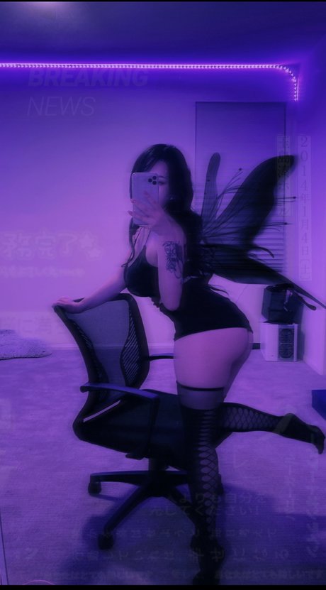 Vandalbunnie pornstar exclusive photo