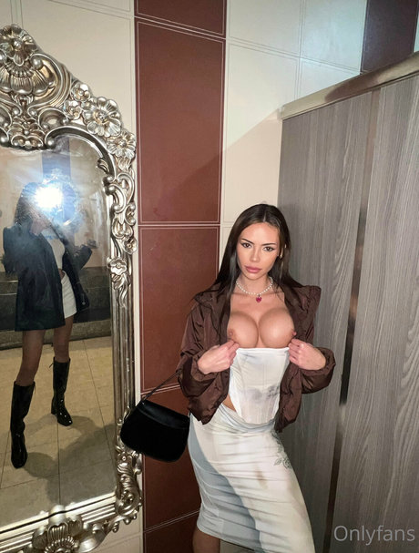 Tayleah Jade actress image