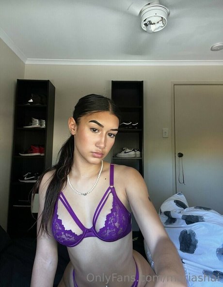 mariashai free model gallery