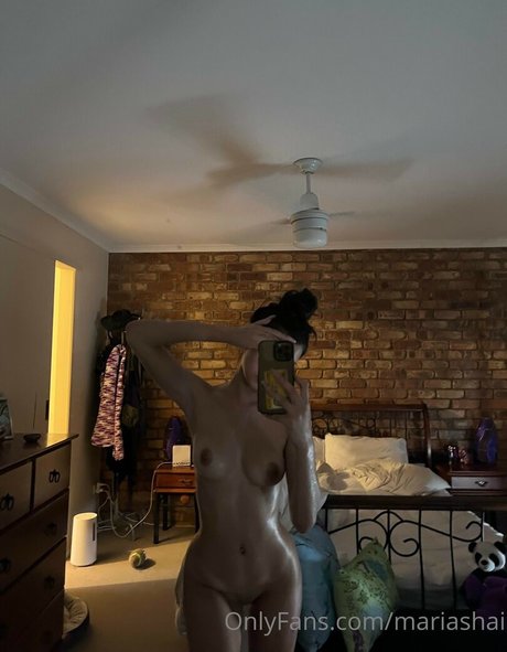 mariashai pornstar hd archive