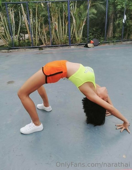 Narathai pornstar best img