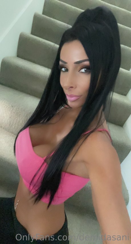DEMI DASANI pornographic model galleries