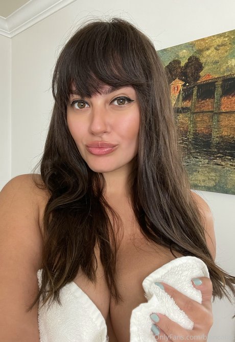 Bianca Jordan art pornstar picture