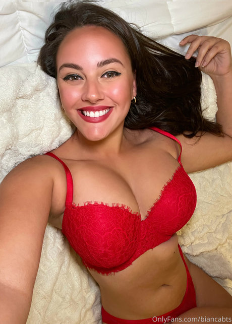 Bianca Jordan xxx model pic