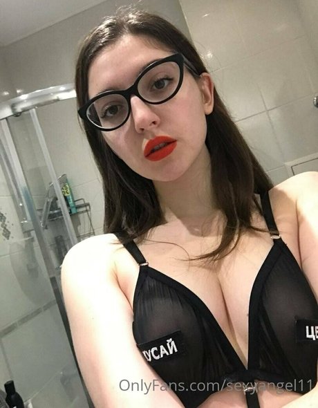 Sexyangel11 star pretty pics