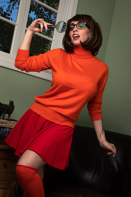 Vivid Vivka nice actress img
