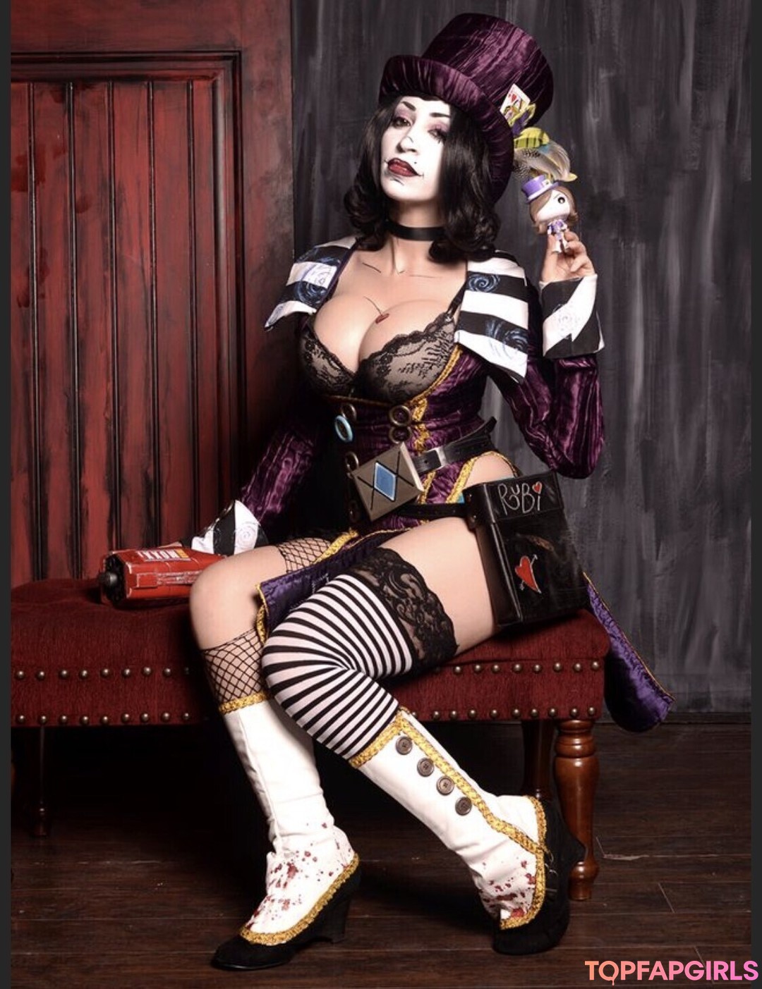 Vivid Vivka nudes pornstar pictures