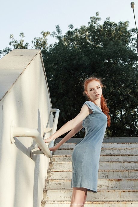 redhead teen onlyfans pornos photo