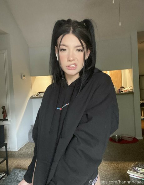hannnnaaaa pornstar sexy image