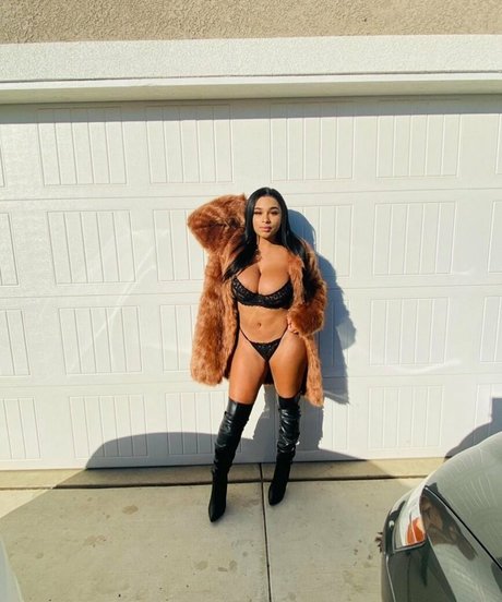 Thebae Breanna pornstar best photos