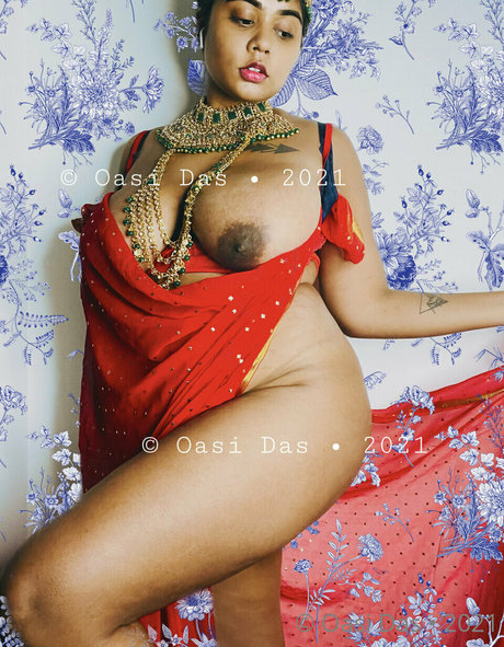 Oasi Das nudes pornstar picture
