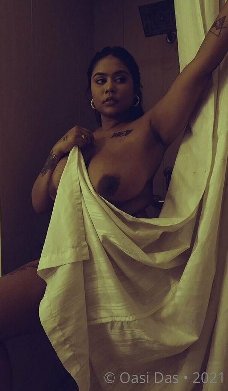 Oasi Das pornstar erotic image