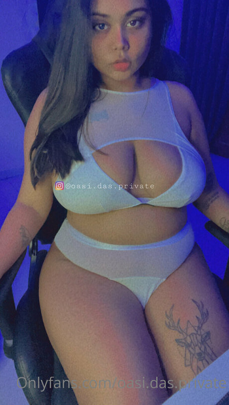 Oasi Das star adult picture