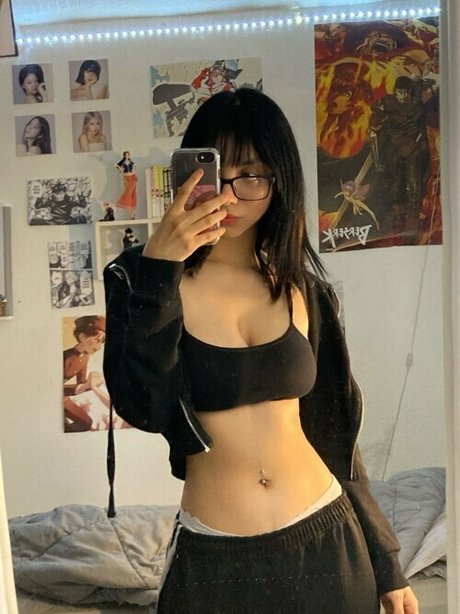 d00mlee model sexy photo