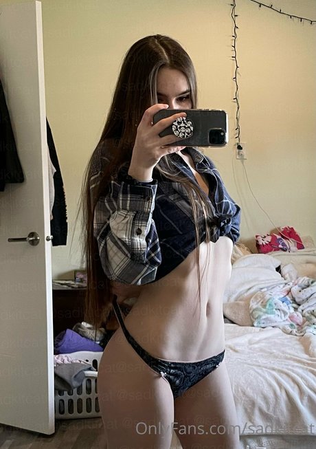 Sadkitcat pornstar pretty archive