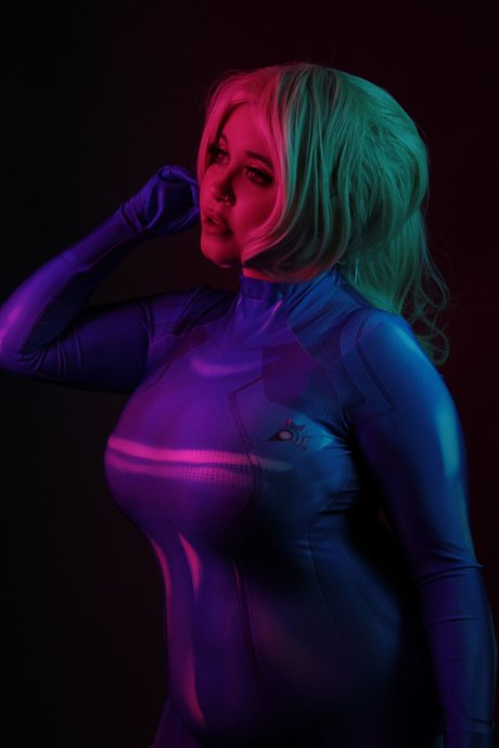 Envy Us star nudes image