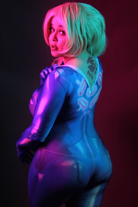 Envy Us pornstar adult image