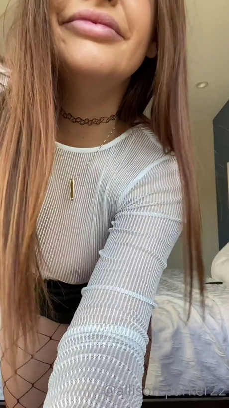 Allison Parker perfect pornstar image