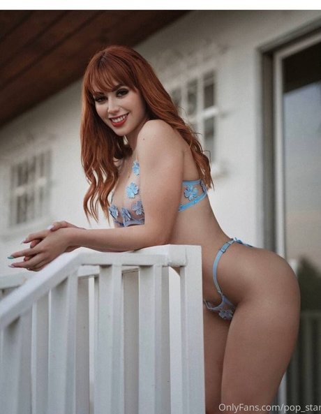 pop star free model pics