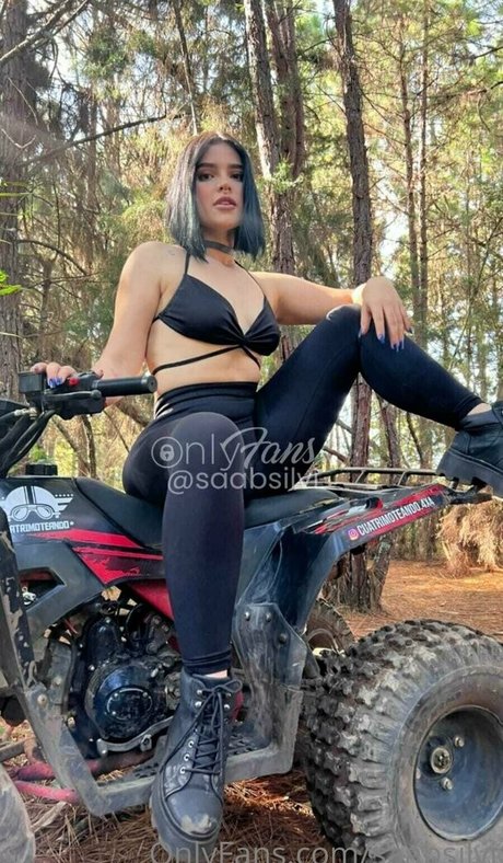 Saabsilvi star erotic pics