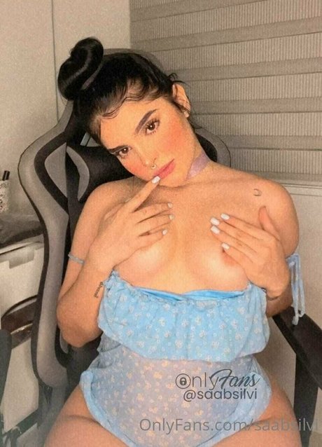 Saabsilvi star naked galleries
