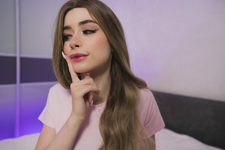 laureljeune pornstar exclusive pictures