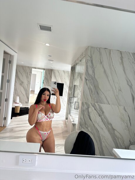 Pamyamz nude star galleries