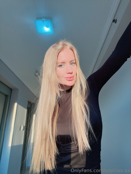 sophiax xx star pretty pic