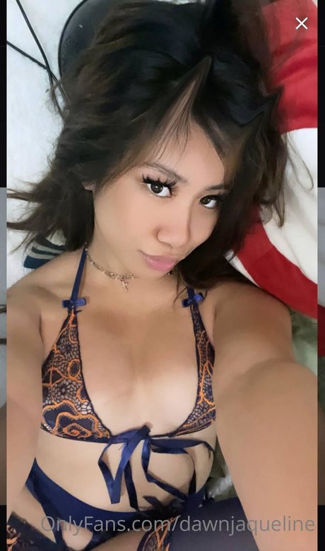 Dawn Jaqueline high quality star photos