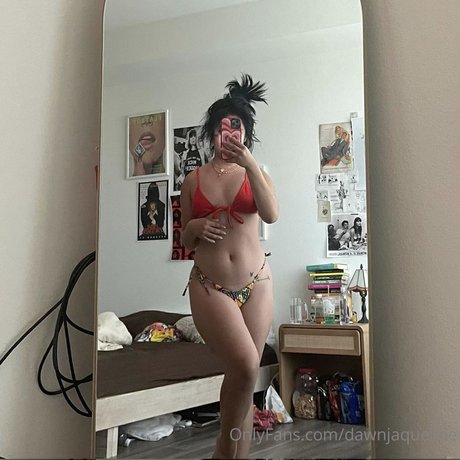 Dawn Jaqueline pornstar exclusive pic