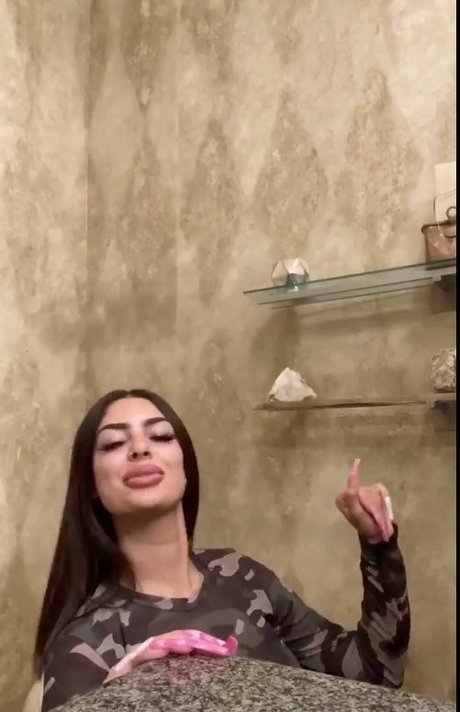 ayyyejae pornstar perfect photo